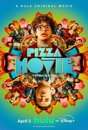 Pizza Movie